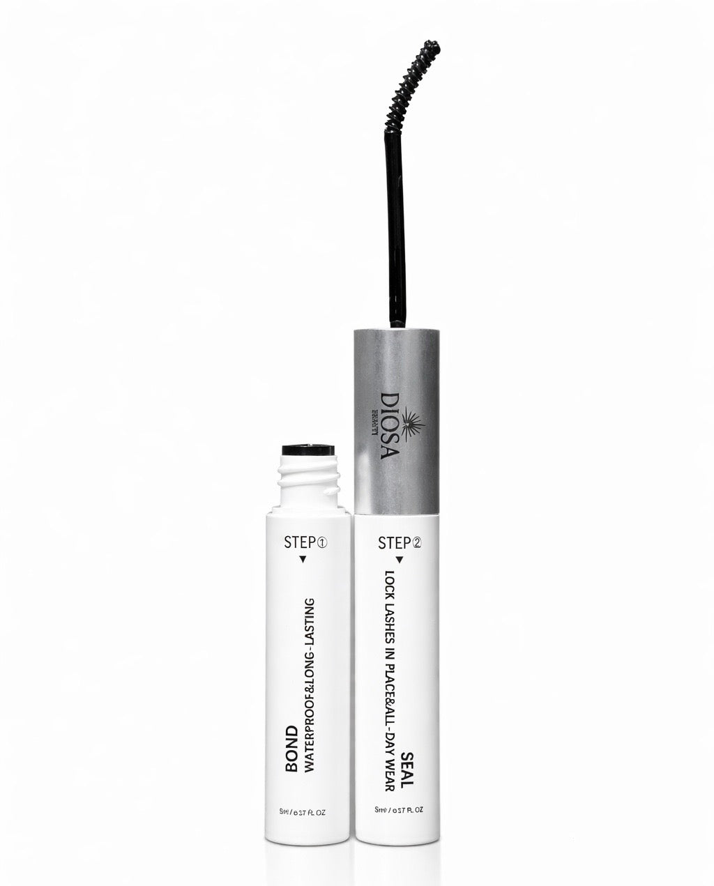 Diosa Lashes Starter Kit - Aurora