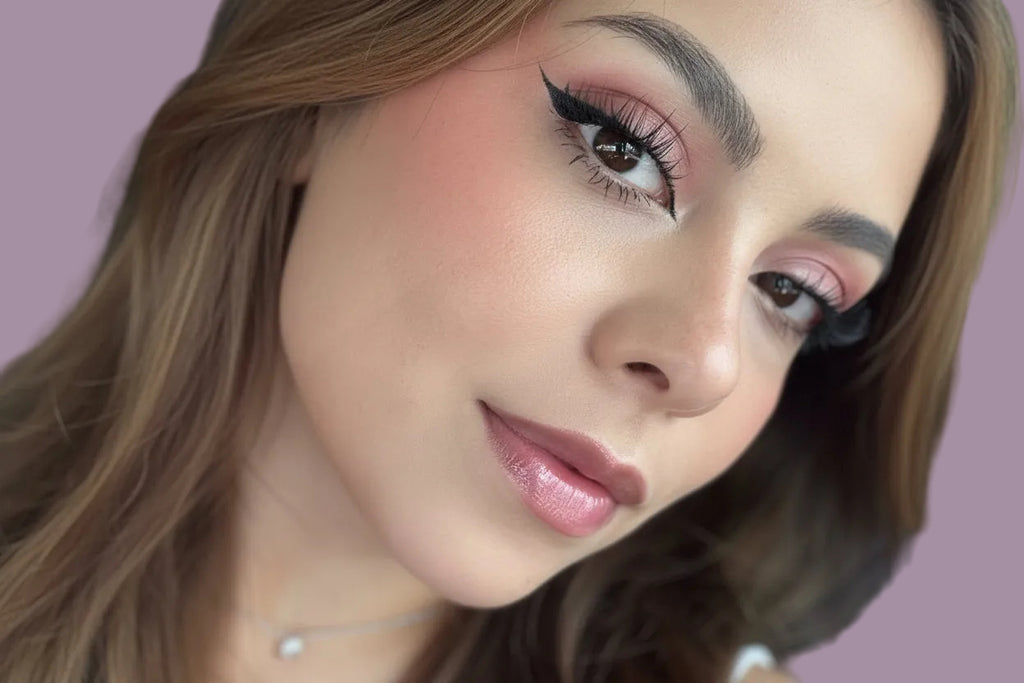 Diosa Lashes Starter Kit - Aurora