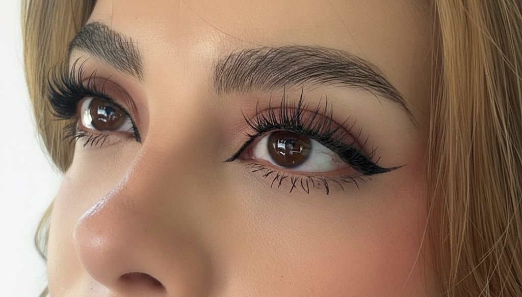 Diosa Lashes Starter Kit - Aurora