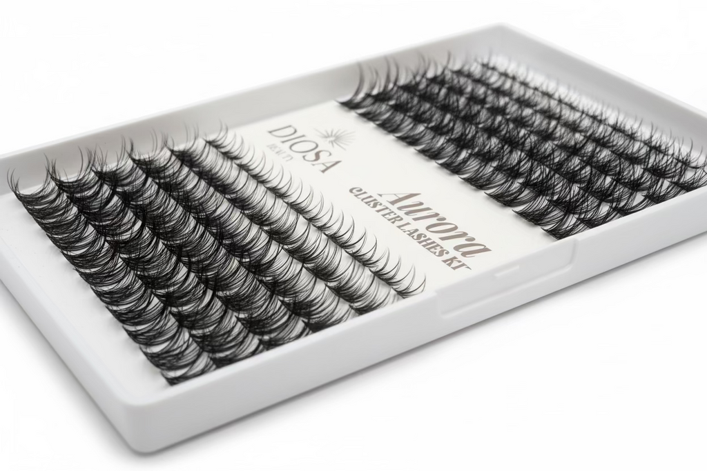 Diosa Lashes Starter Kit - Aurora