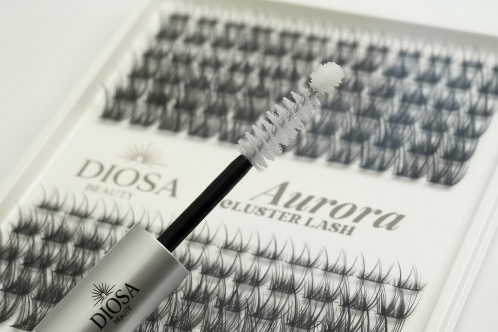 Diosa Lashes Starter Kit - Aurora